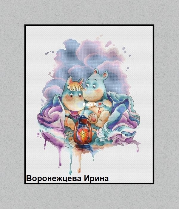 Irina Voronezhtseva- Homelike.jpg