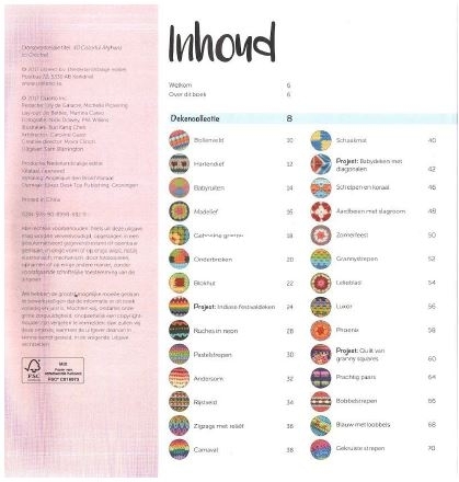 Inhoud 1