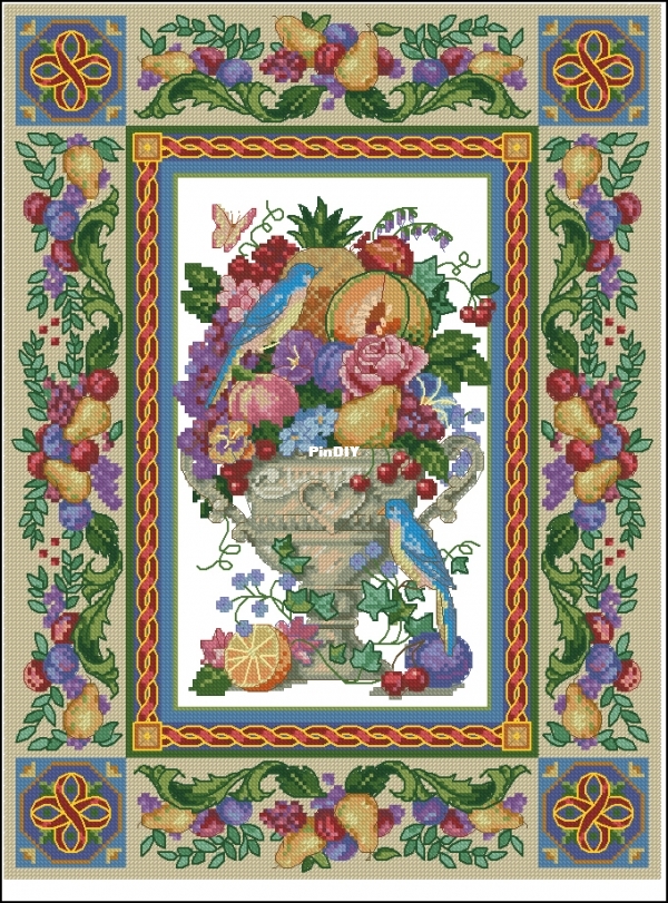 Elegant Tapestry.jpg