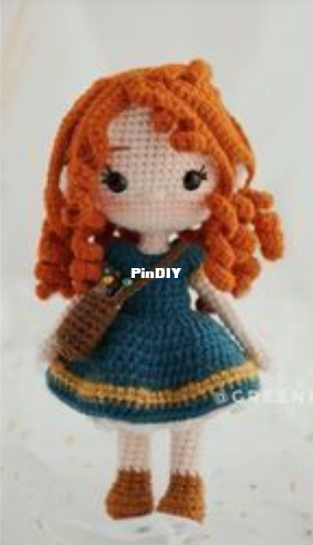 Merida