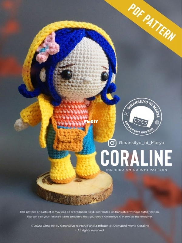 Coraline