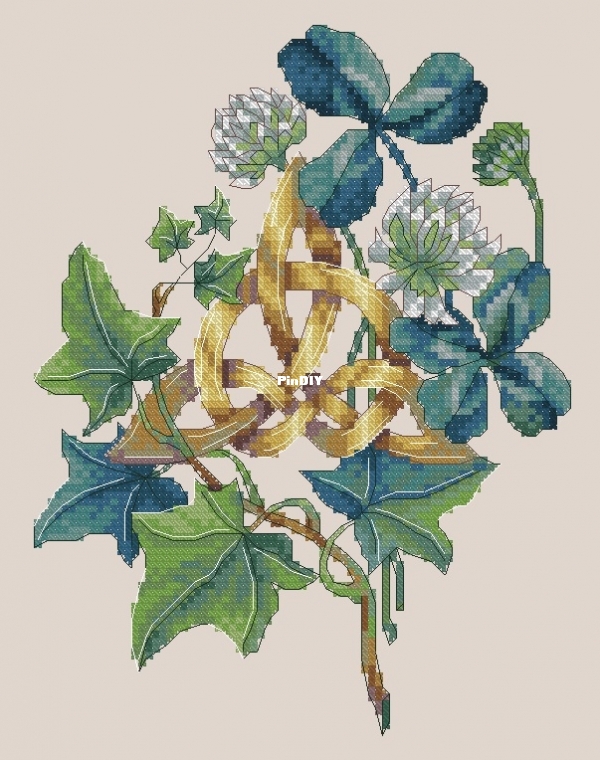 (LadyD) - Irish Fortune.jpg