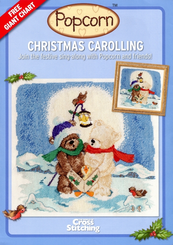 Popcorn - Christmas Carolling 1.jpg