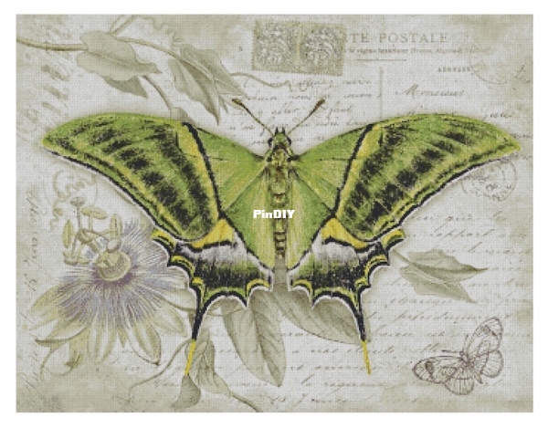 Butterfly Vintage 10 preview.jpg
