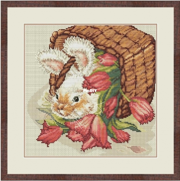 hare in tulips.jpg