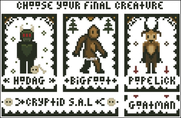 The Witchy Stitcher - Cryptid SAL - The End XSD.jpg