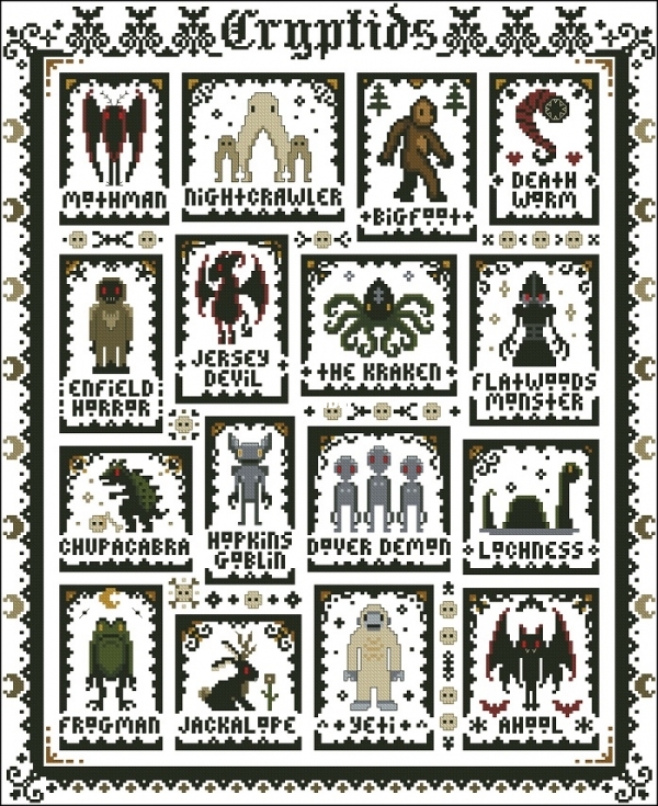 The Witchy Stitcher - Cryptid SAL XSD.jpg
