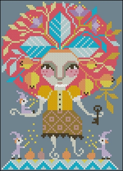 Barbara Ana Designs - Miss Mandrake XSD.jpg