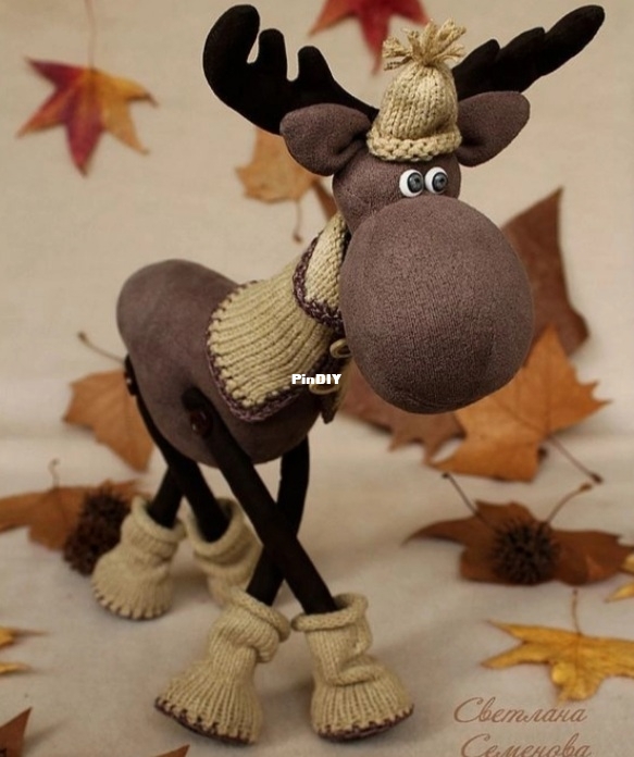 Reindeer