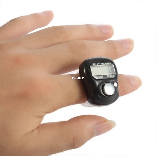 Row counter