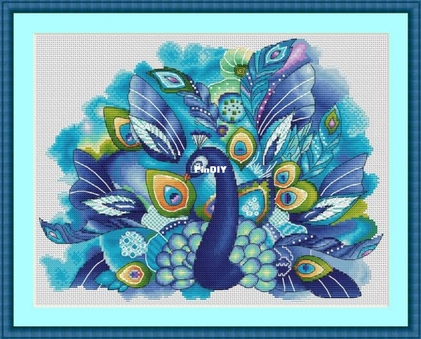 Peacock  .jpg