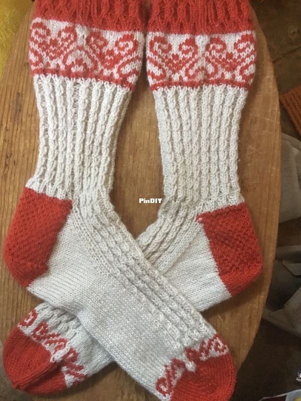 Call to My Heart Socks2.jpeg