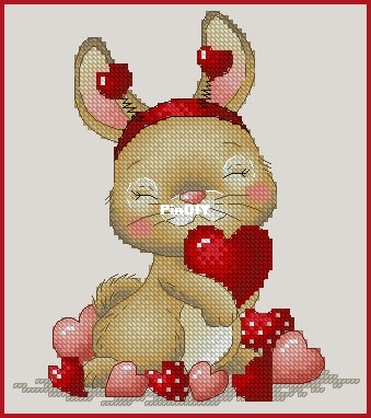 Bunny_With_Hearts_Svetlana_Sichkar.jpg
