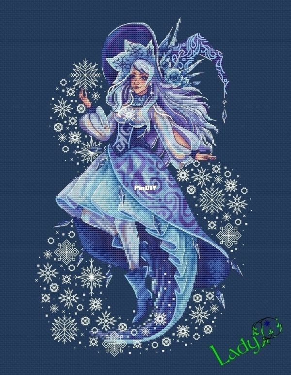 Daria Smirnova - The Witch of January orig.jpg