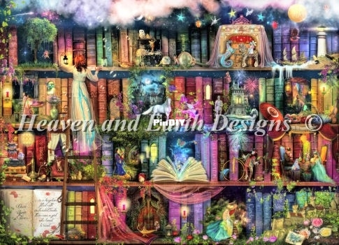 stewart - Mini Treasure Hunt Bookshelf.jpg