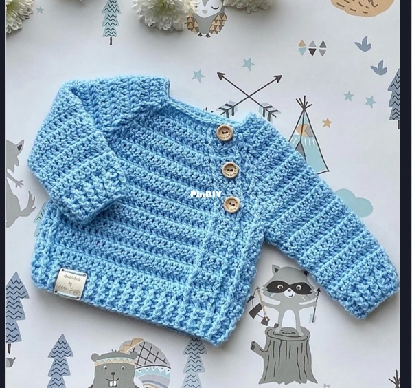 Preston Sweater