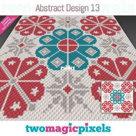 Abstract Design 13