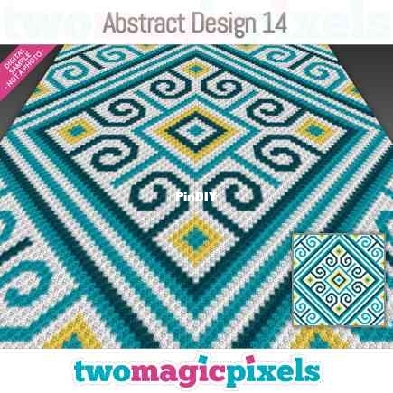 Abstract Design 14