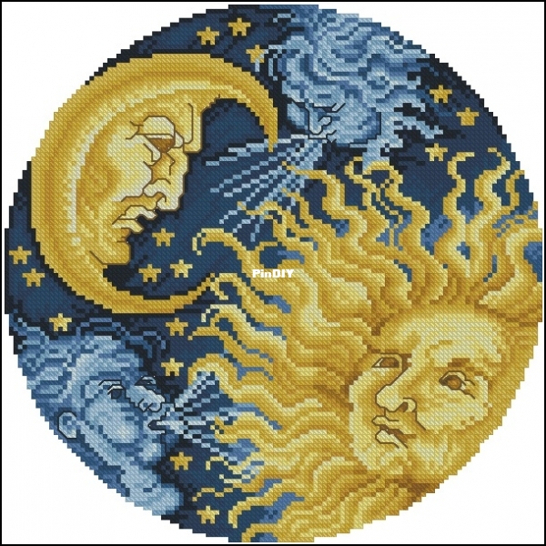 Sudberry House 69 Celestial Medley -2 XSD.jpg