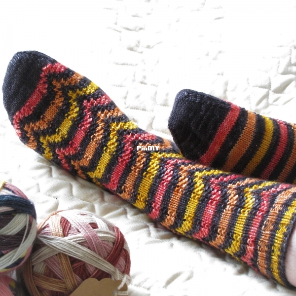 Dawn and Dusk Socks1.jpg