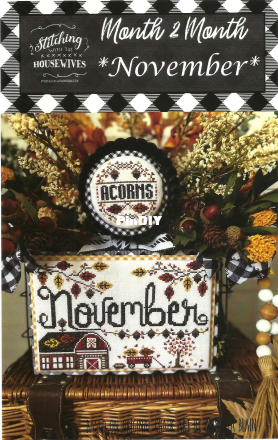 Month 2 Month - November.png