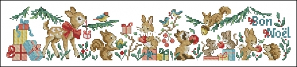 noel en foret - originale .jpg