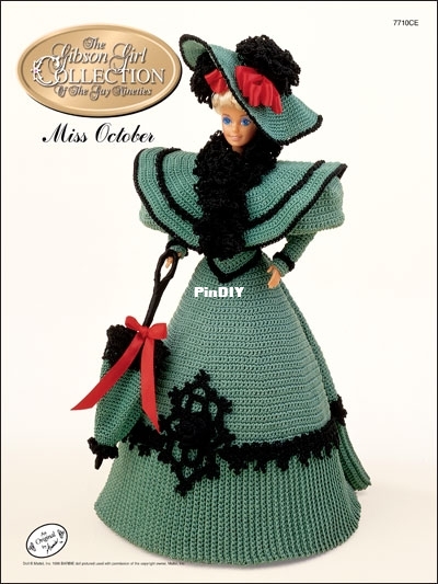 Annie Potter 7710CE - The Gibson Girl Collection - Miss October 1994.jpg