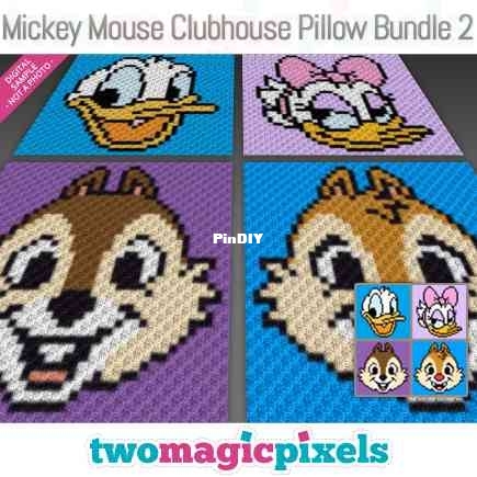 Mickey Mouse Clubhouse 2