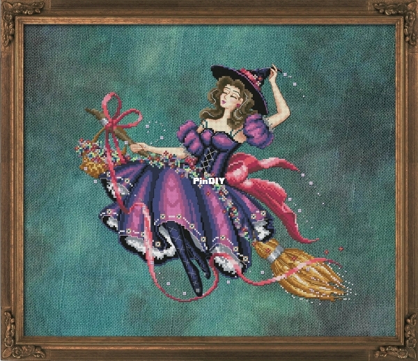 Bella Filipina Cross Stitch Design - Greta Goldbroom2.jpg