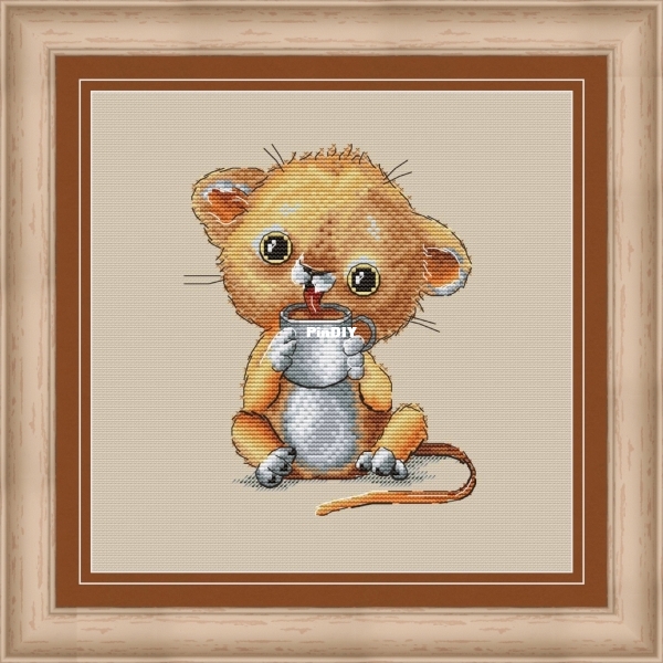 Кофеманы. Львенок.jpg
