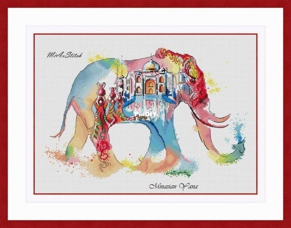 India Elephant Watercolor.jpg