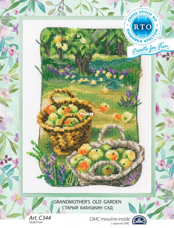 RTO C344 Grandmother&#039;s Old Garden.jpg