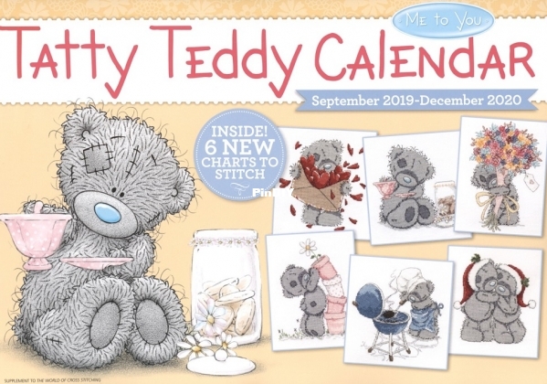 Tatty Teddy Calendar 2020 - TWOCS 286.jpg