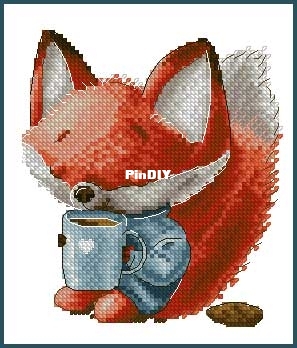 Fun_Sheep_FS081_Coffee_Time_Anastasia_Kravtsova.jpg