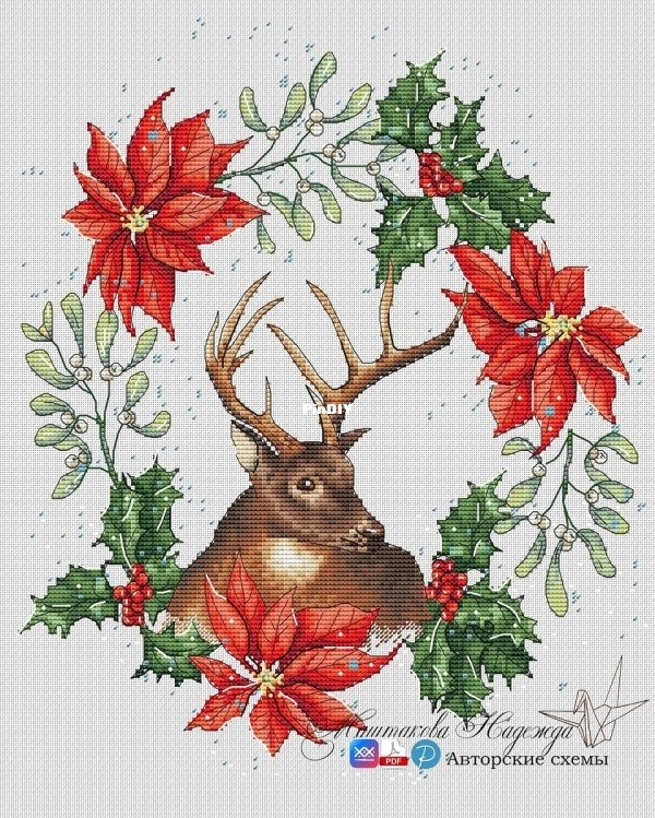 Winter Stories - Deer-2.jpg