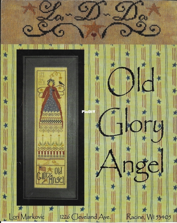 Pages from Old Glory Angel - La D Da.jpg