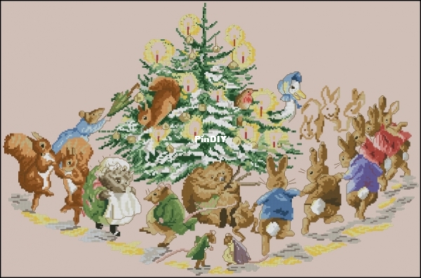 GA BP611 Christmas Tree.jpg