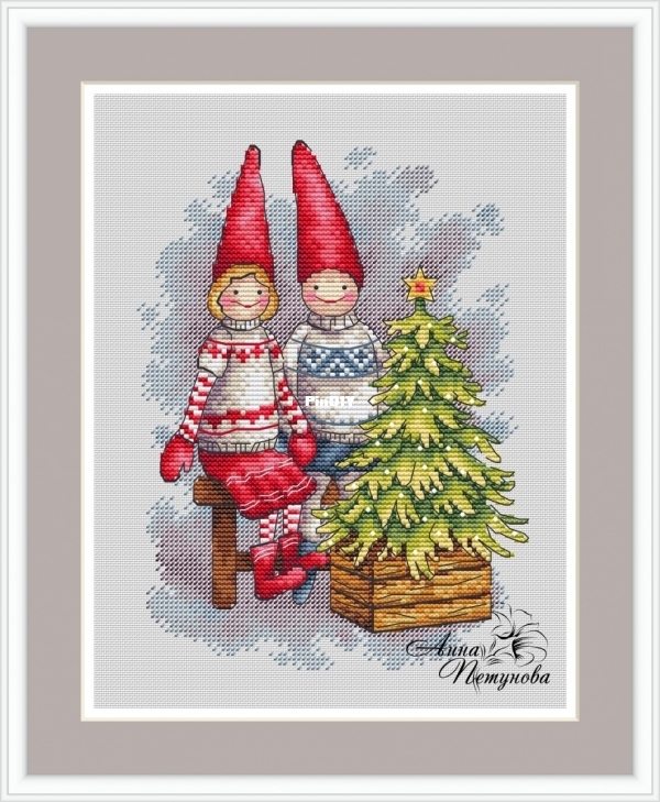 Festive Gnomes .jpg
