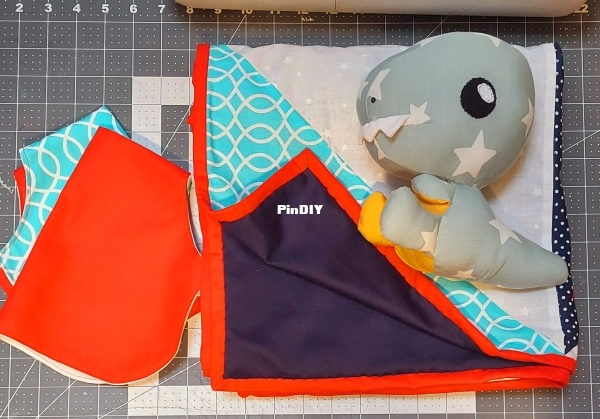 baby gift set