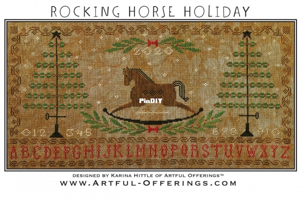 Rocking Horse Holiday Sampler.jpg