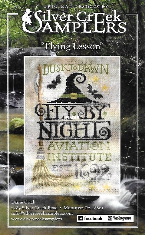 Silver Creek Samplers - Flying Lessons.jpg