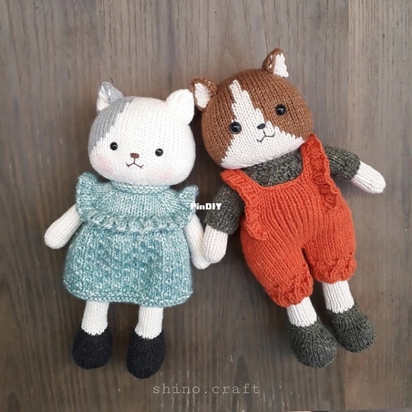 Shino Crafts - Trang Lê - Nara and Bora.jpg