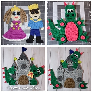Royal Kingdom Adventure Pack - Karen V. Edwards.jpg