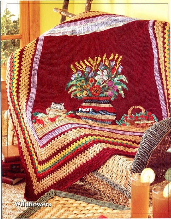 Herrschner’s Cross-stitch crochet afghans 20080002.jpg