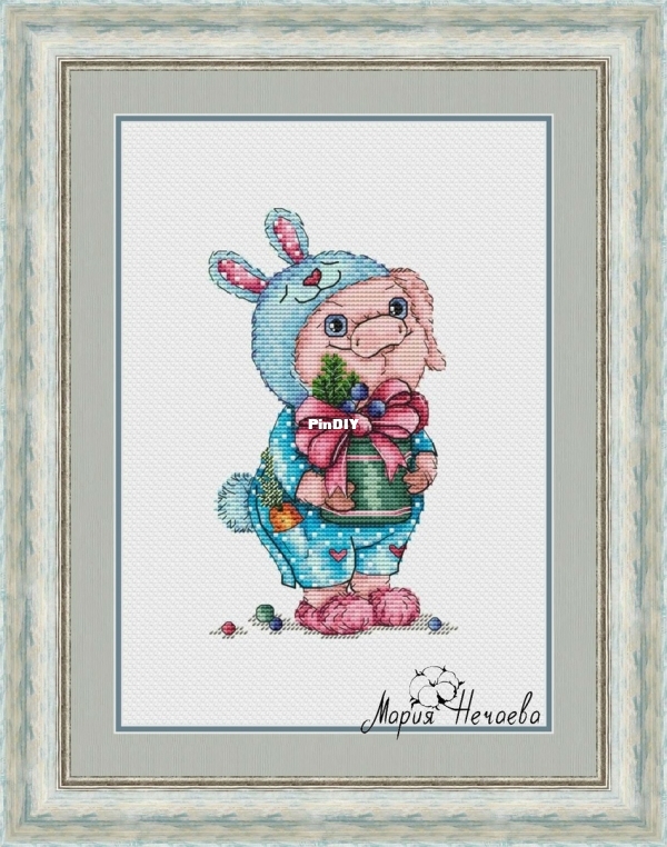нечаева - Cute_Pig.jpg