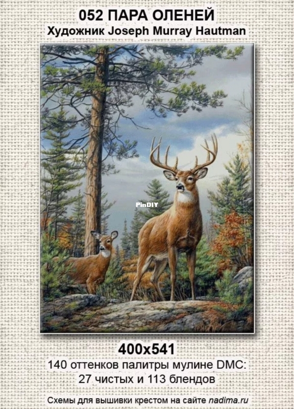 052 A pair of deer.jpg