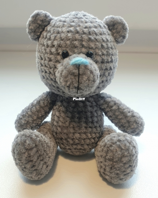 Teddy