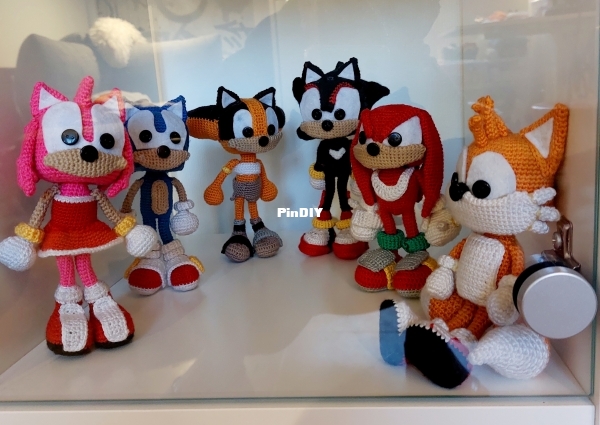 Famill sonic