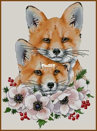 Foxes_Nadezhda_Gavrilenkova.jpg
