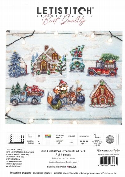 LETISTITCH L8051 Christmas Ornaments.JPG
